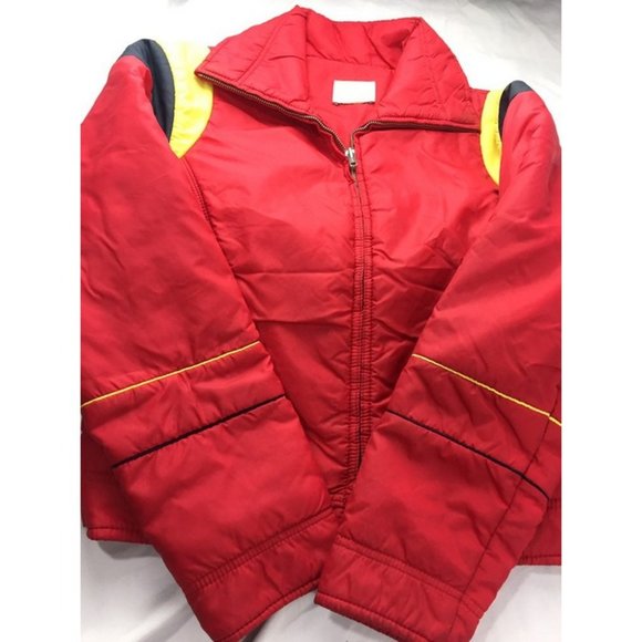 Vintage 80's Robbe Snowboard Ski Outerwear - Picture 7 of 12